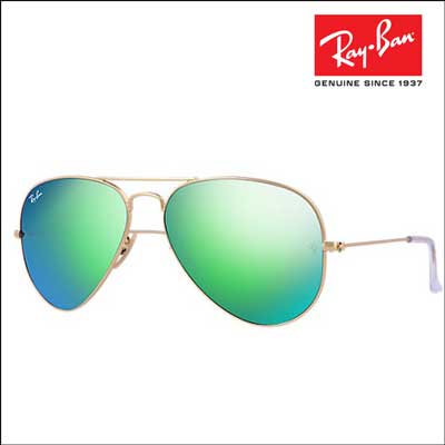 "RAY-BAN RB 3025 - 112-19 - Click here to View more details about this Product